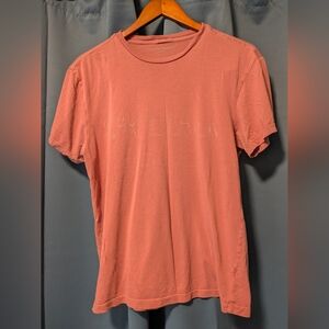 Marine layer men's t